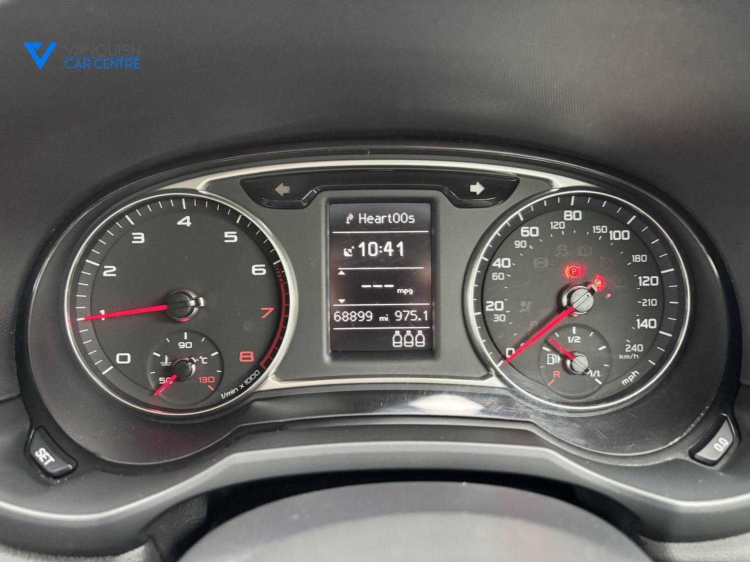 Used Audi A1 2018 for sale - 76616124: Photo 21