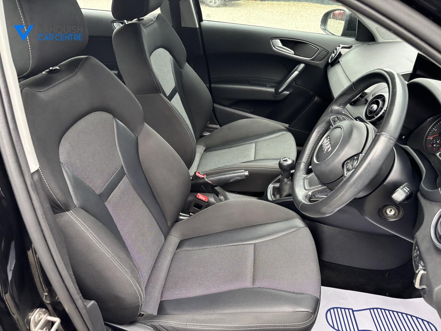 Used Audi A1 2018 for sale - 76616124: Photo 26