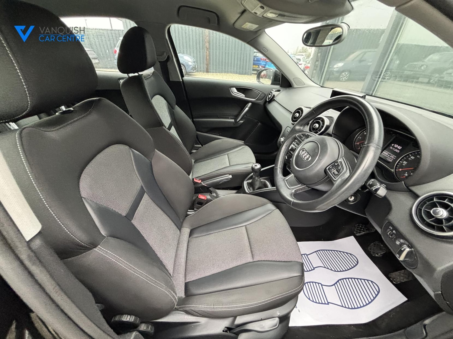 Used Audi A1 2018 for sale - 76616124: Photo 27