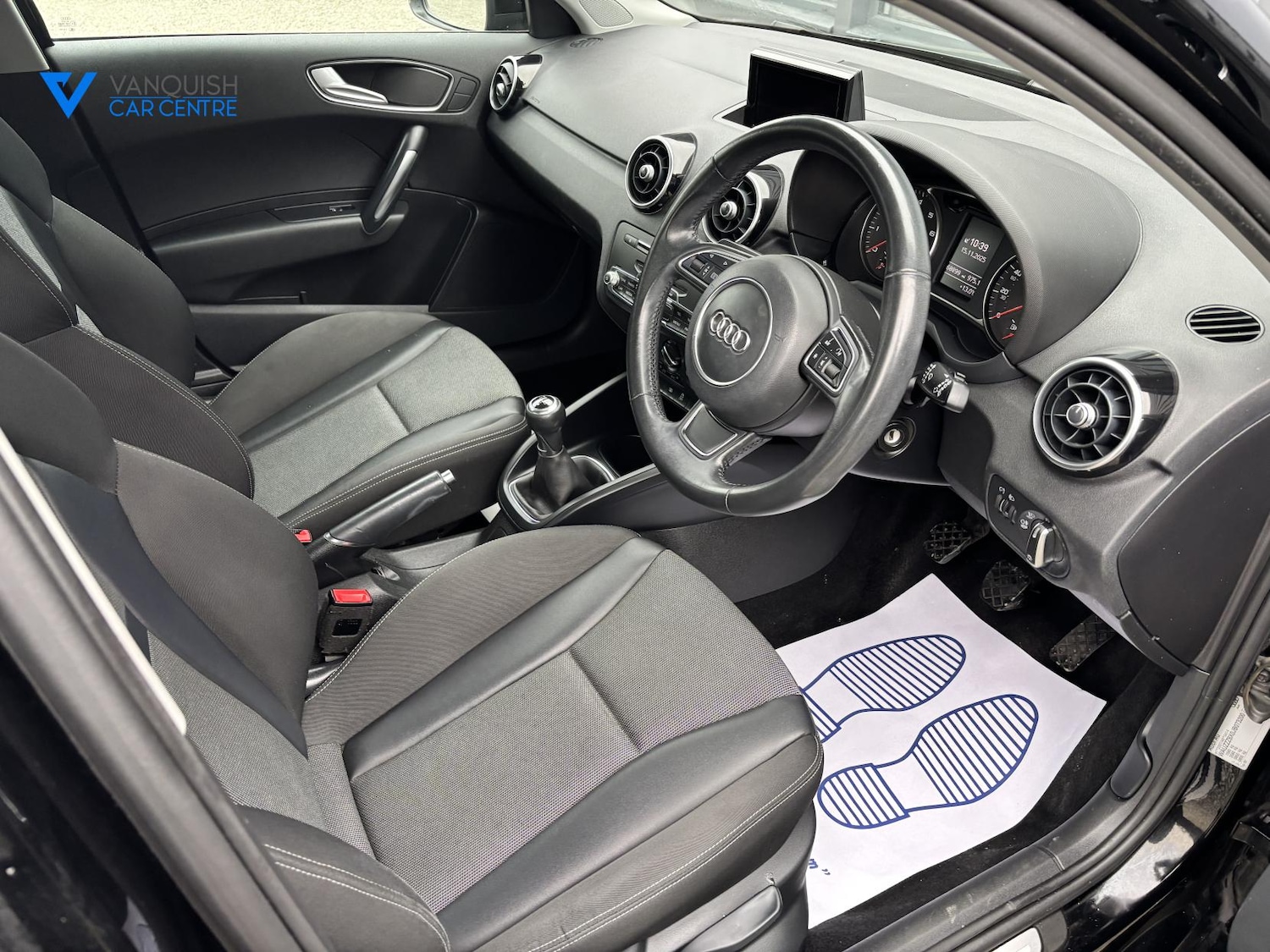 Used Audi A1 2018 for sale - 76616124: Photo 28