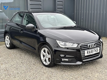 Used Audi A1 2018 for sale - 76616124: Photo