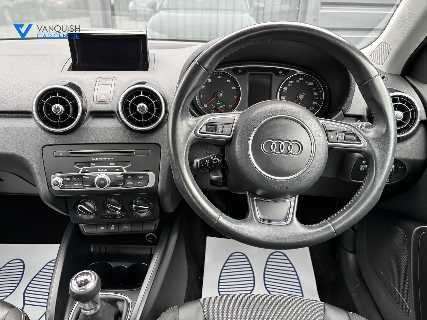 Used Audi A1 2018 for sale - 76616124: Photo 30