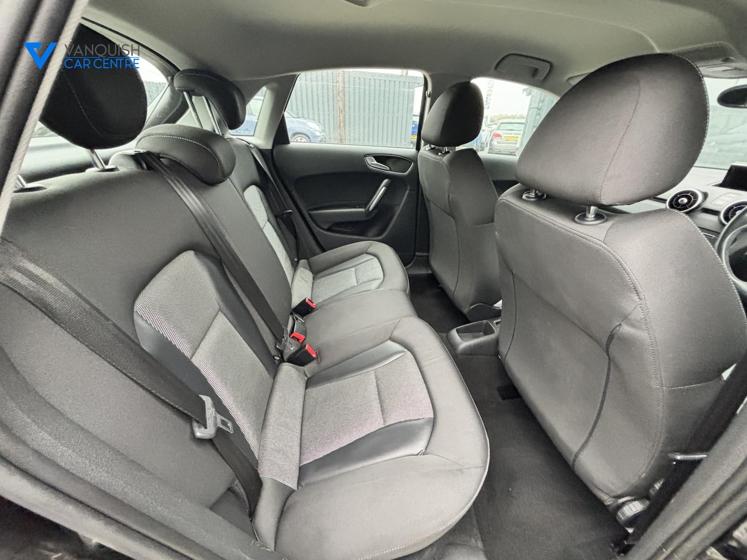 Used Audi A1 2018 for sale - 76616124: Photo 32