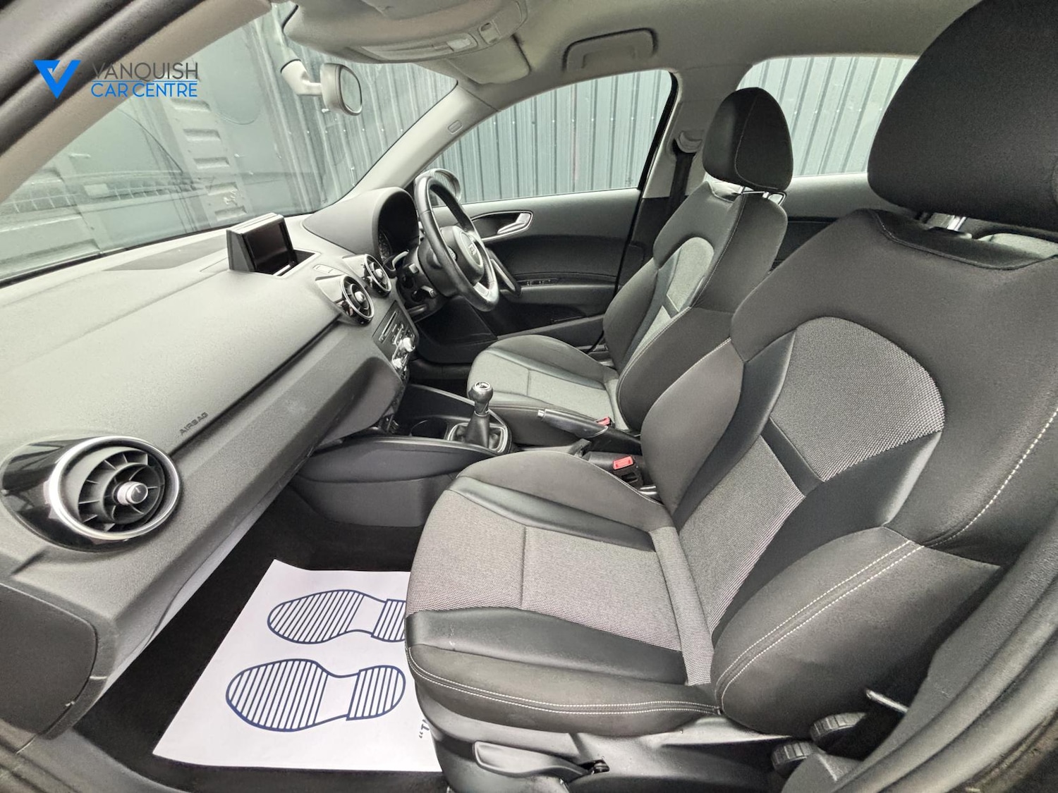 Used Audi A1 2018 for sale - 76616124: Photo 34