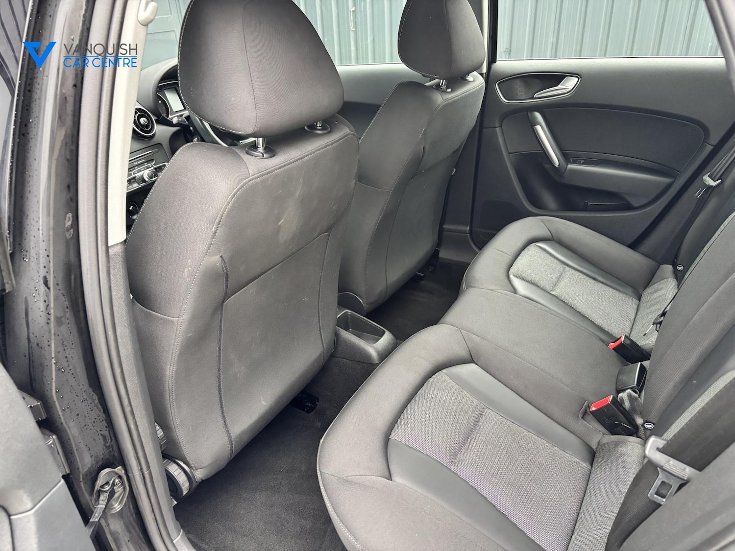 Used Audi A1 2018 for sale - 76616124: Photo 35