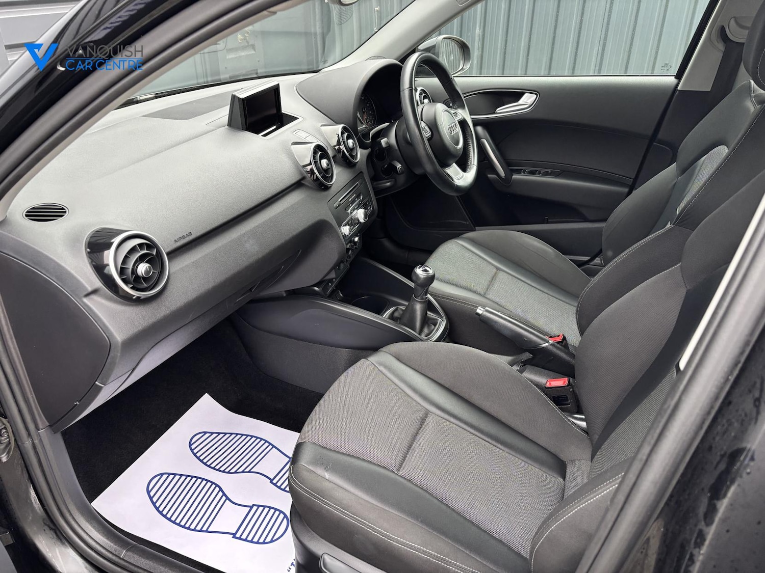 Used Audi A1 2018 for sale - 76616124: Photo 38