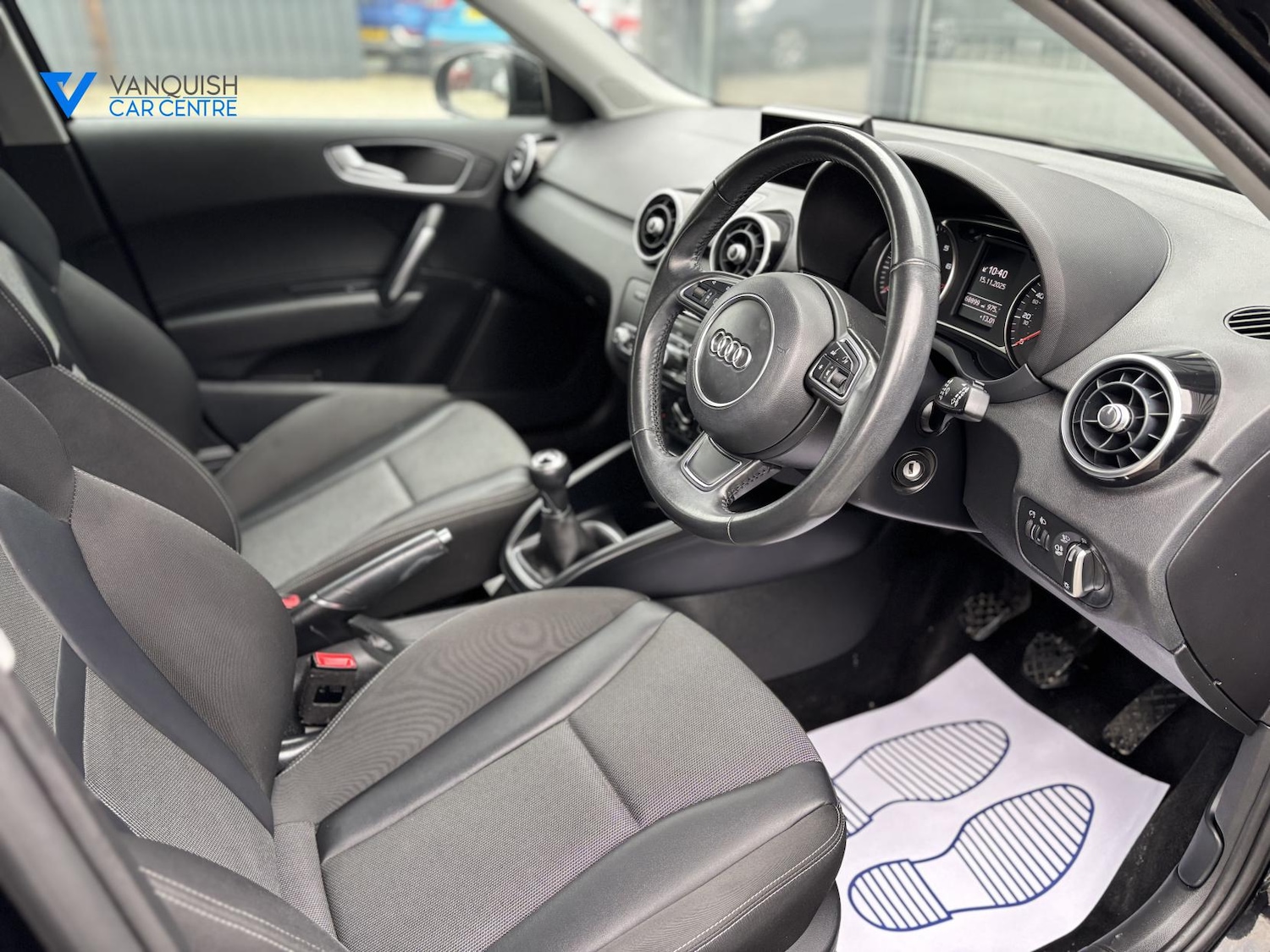 Used Audi A1 2018 for sale - 76616124: Photo 4