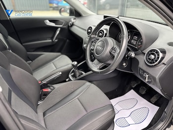 Used Audi A1 2018 for sale - 76616124: Photo