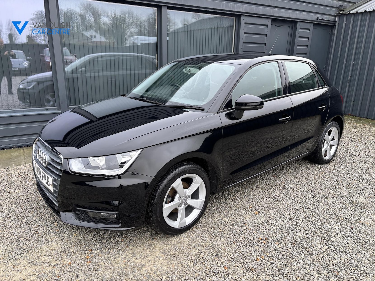 Used Audi A1 2018 for sale - 76616124: Photo 5