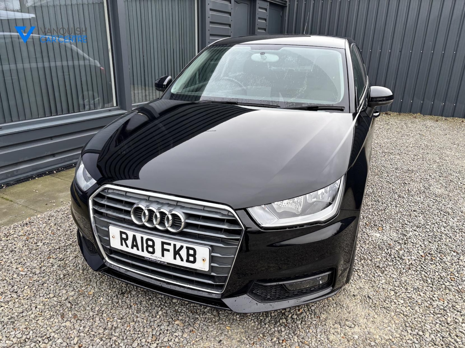 Used Audi A1 2018 for sale - 76616124: Photo 6