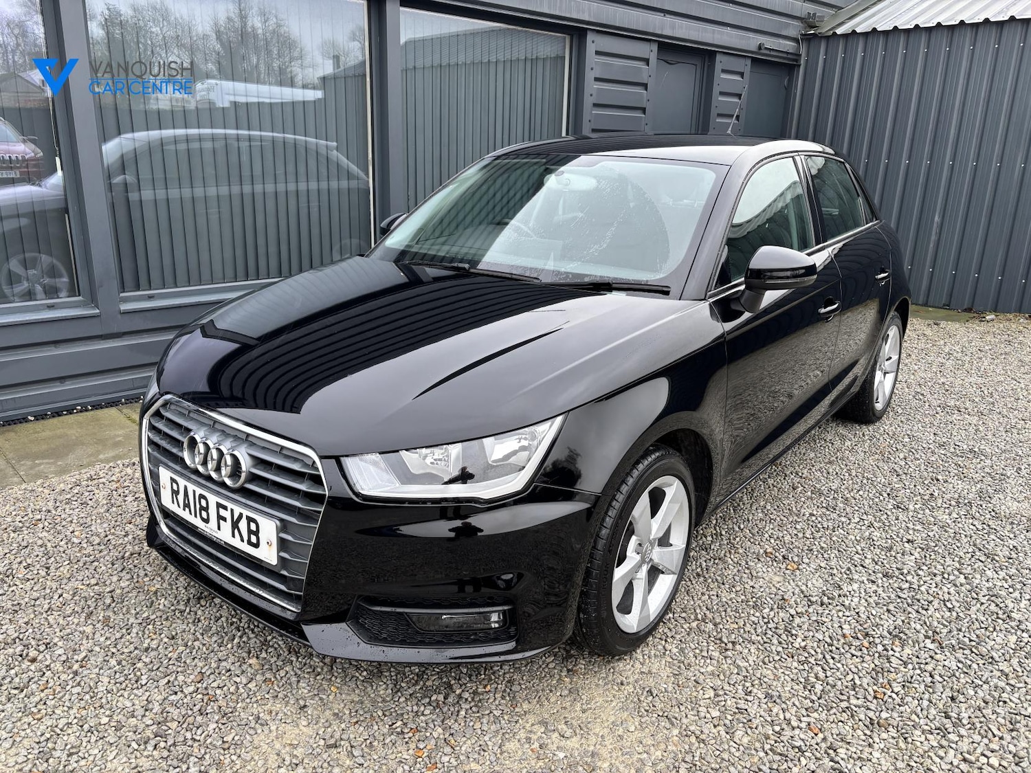 Used Audi A1 2018 for sale - 76616124: Photo 7