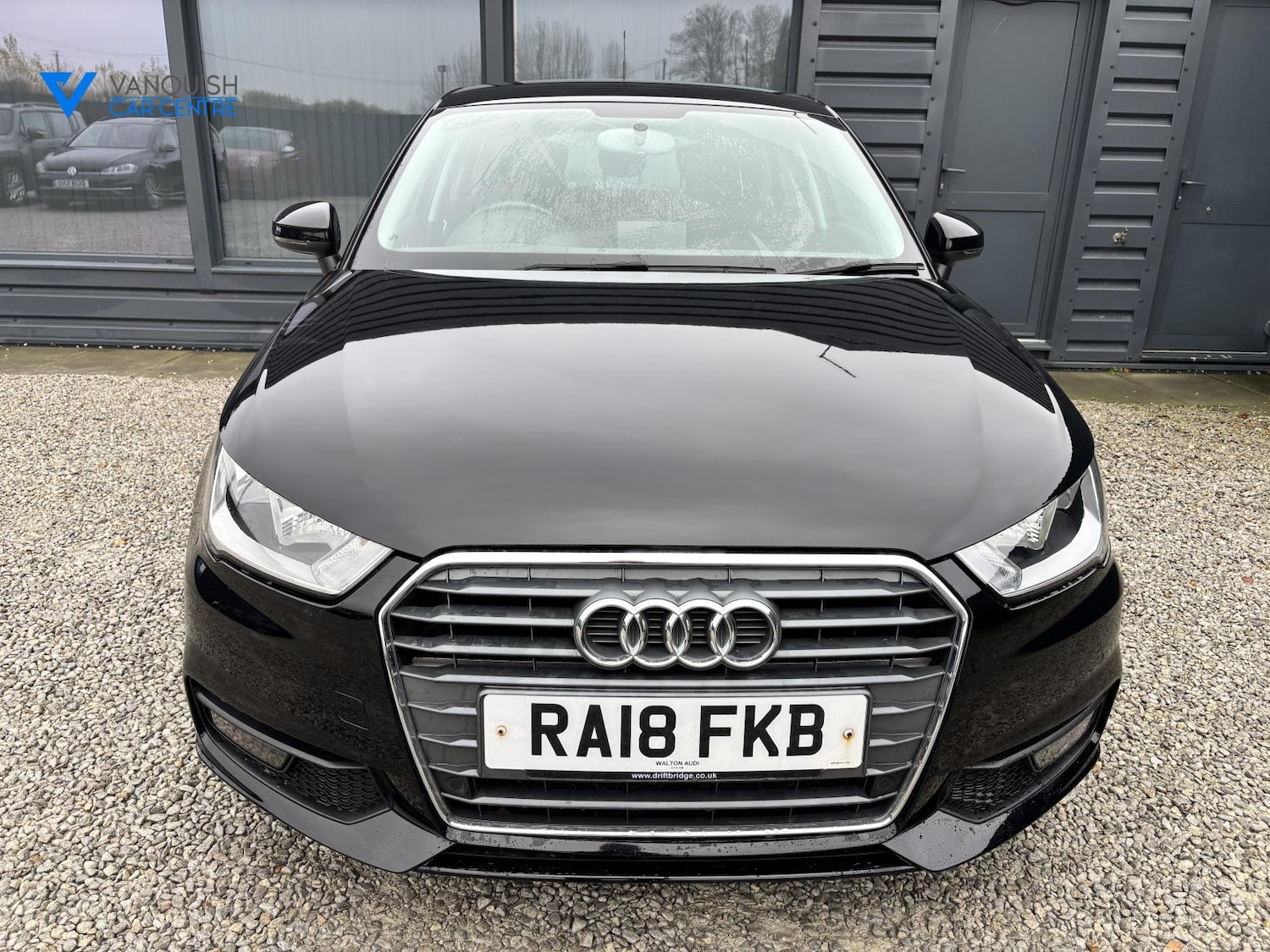 Used Audi A1 2018 for sale - 76616124: Photo 8