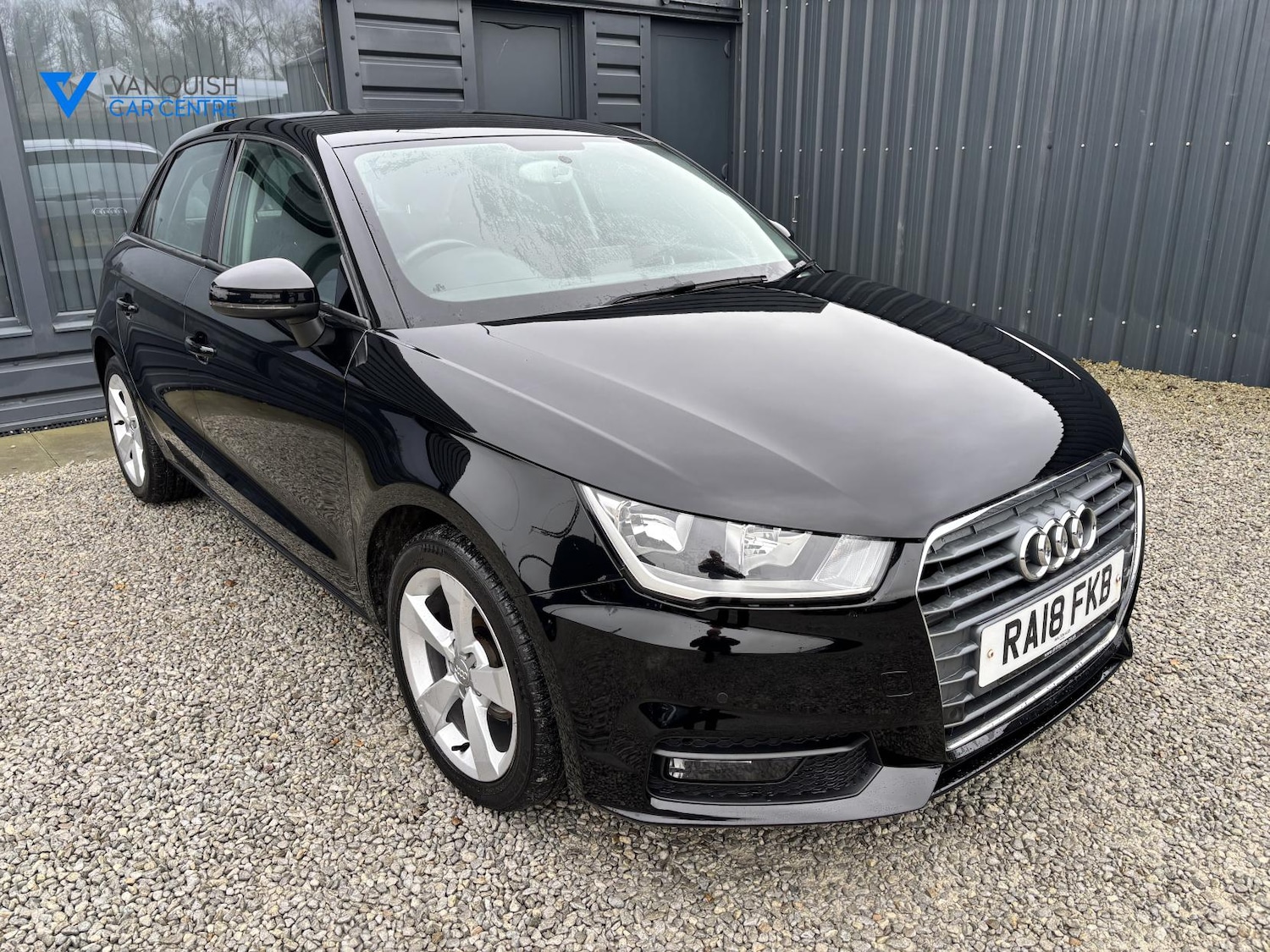 Used Audi A1 2018 for sale - 76616124: Photo 9