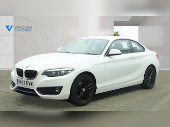 Used BMW 2 Series 2017 for sale - 78791998: Photo