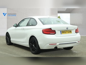 Used BMW 2 Series 2017 for sale - 78791998: Photo