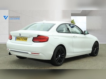 Used BMW 2 Series 2017 for sale - 78791998: Photo