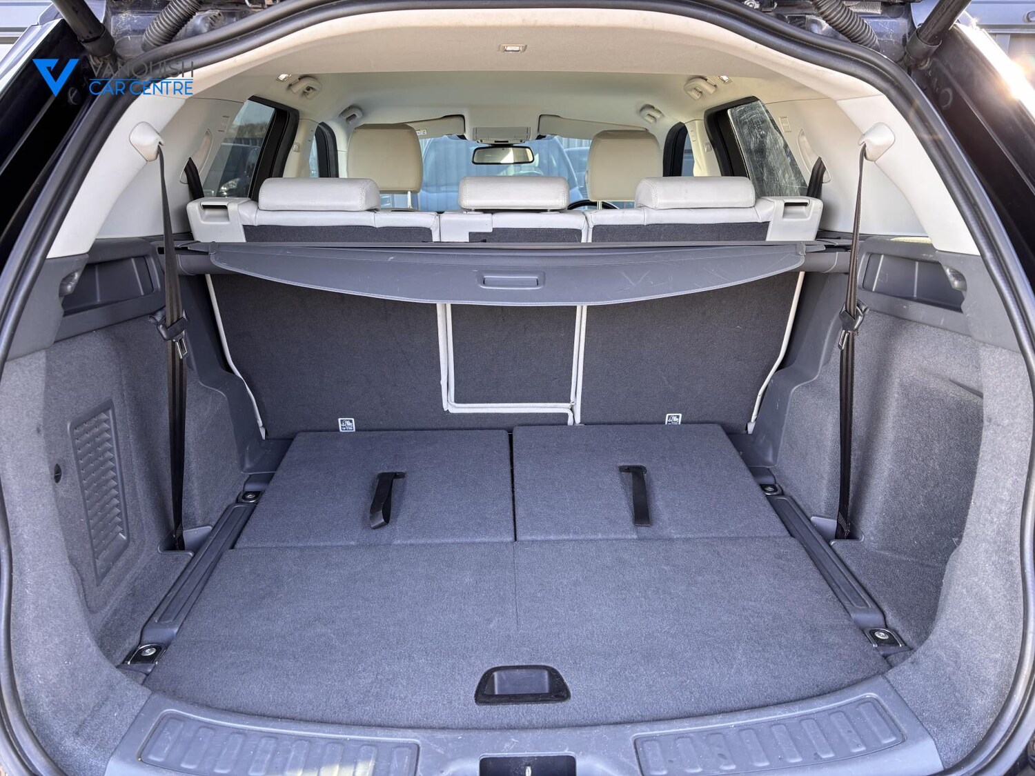 Used Land Rover Discovery Sport 2017 for sale - 77616303: Photo 16