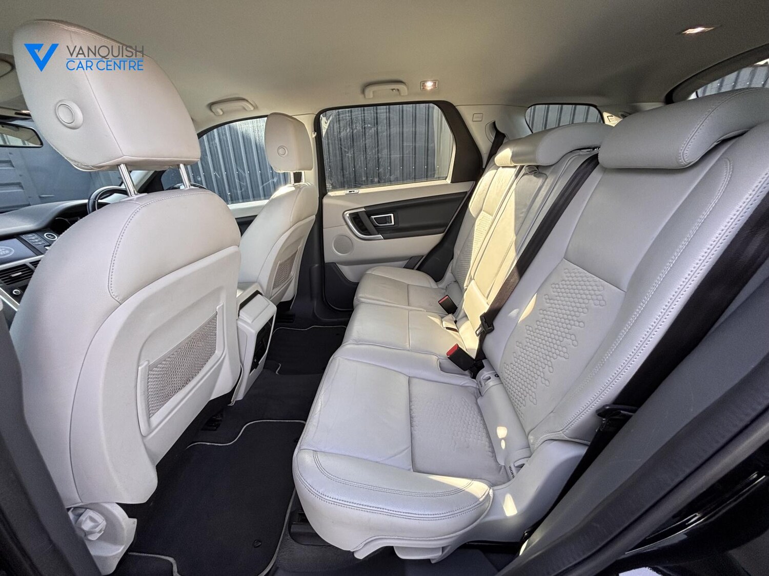 Used Land Rover Discovery Sport 2017 for sale - 77616303: Photo 26