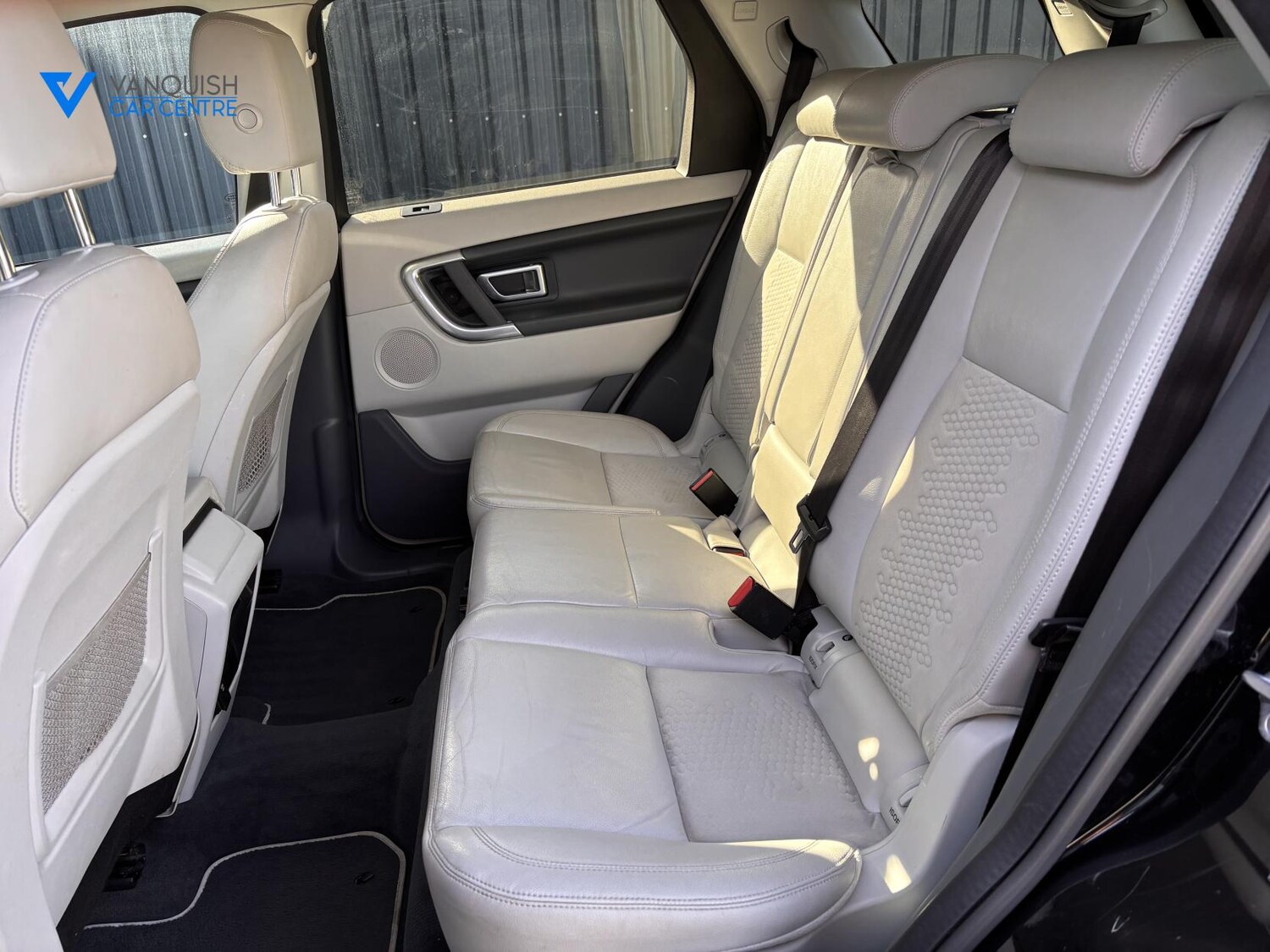 Used Land Rover Discovery Sport 2017 for sale - 77616303: Photo 28