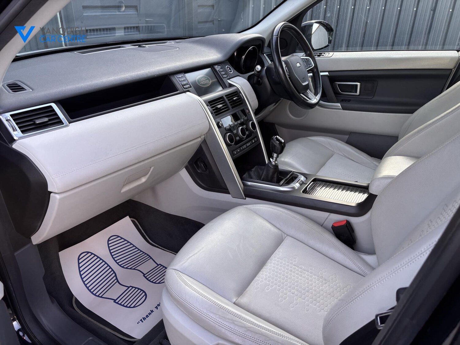 Used Land Rover Discovery Sport 2017 for sale - 77616303: Photo 29