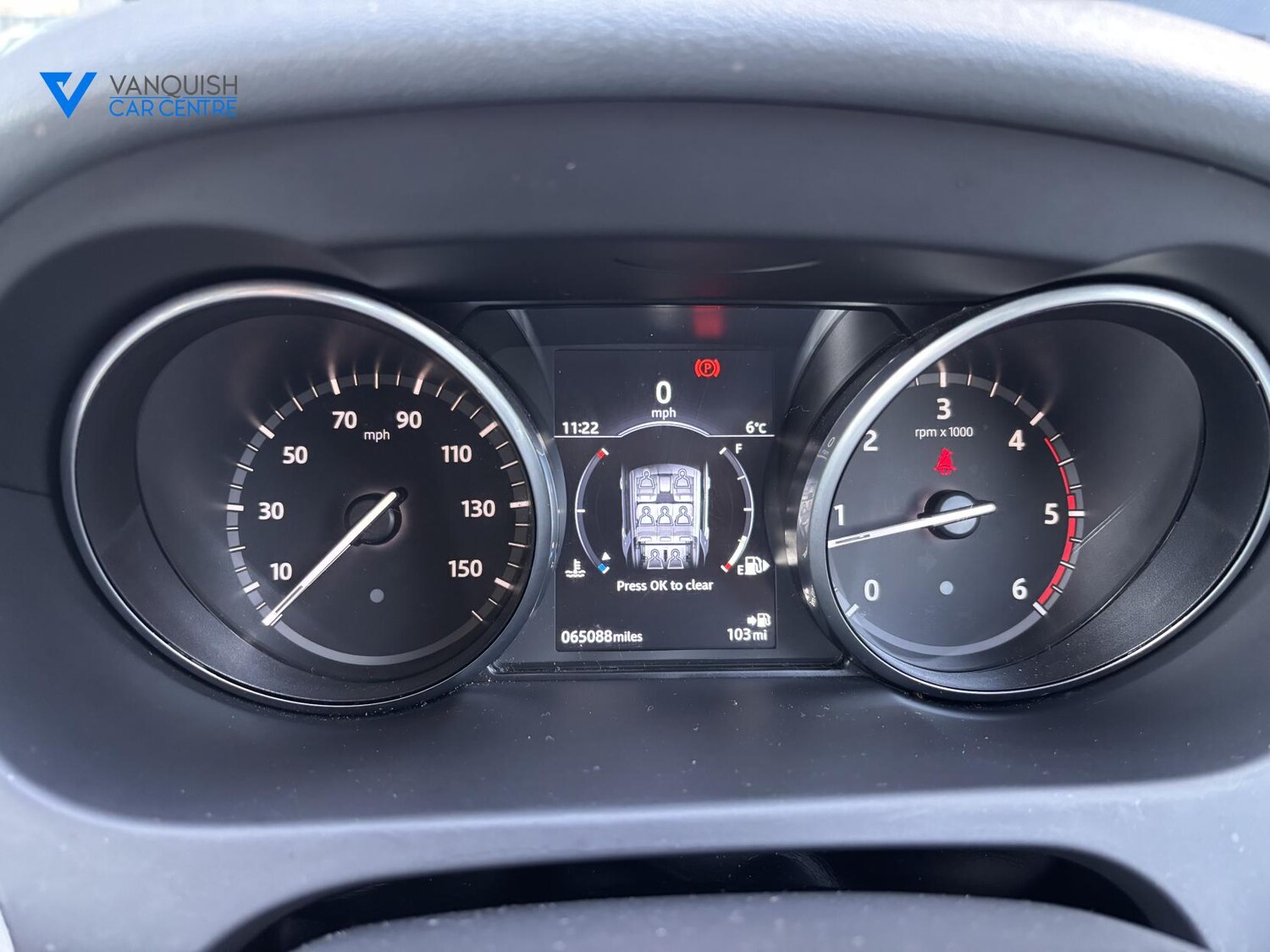 Used Land Rover Discovery Sport 2017 for sale - 77616303: Photo 32