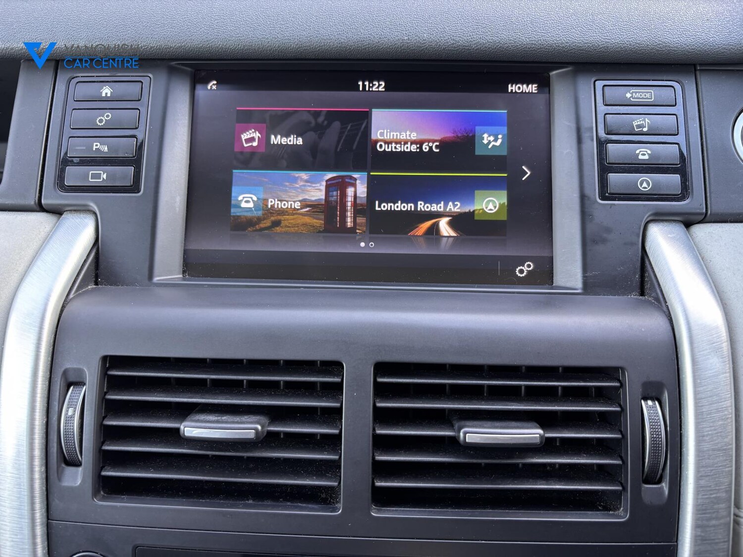 Used Land Rover Discovery Sport 2017 for sale - 77616303: Photo 33