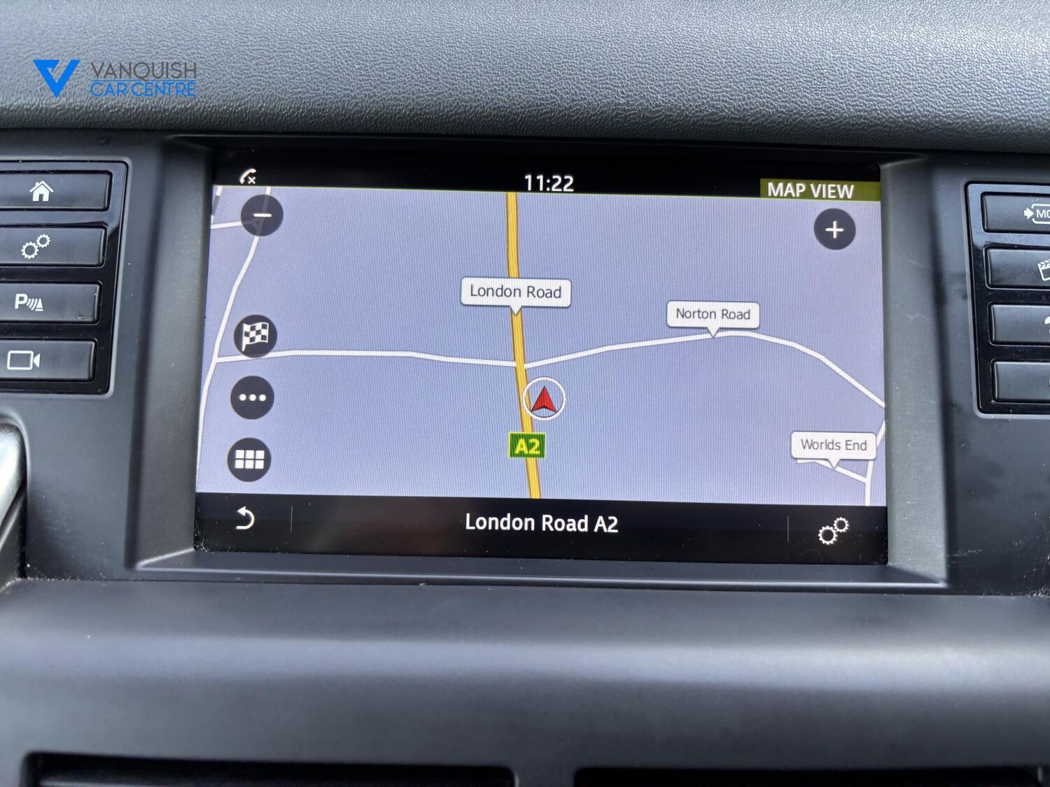 Used Land Rover Discovery Sport 2017 for sale - 77616303: Photo 34