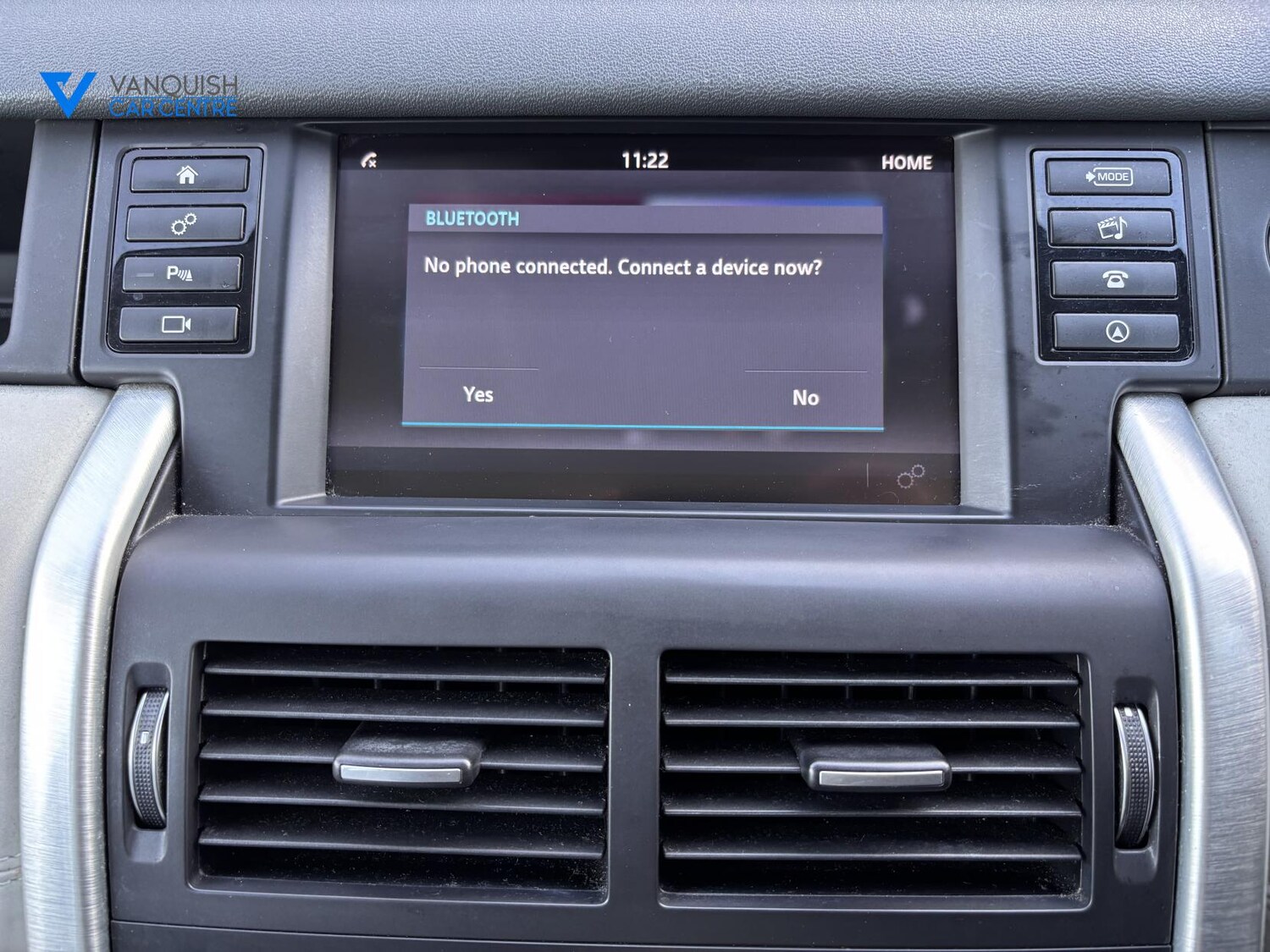 Used Land Rover Discovery Sport 2017 for sale - 77616303: Photo 35