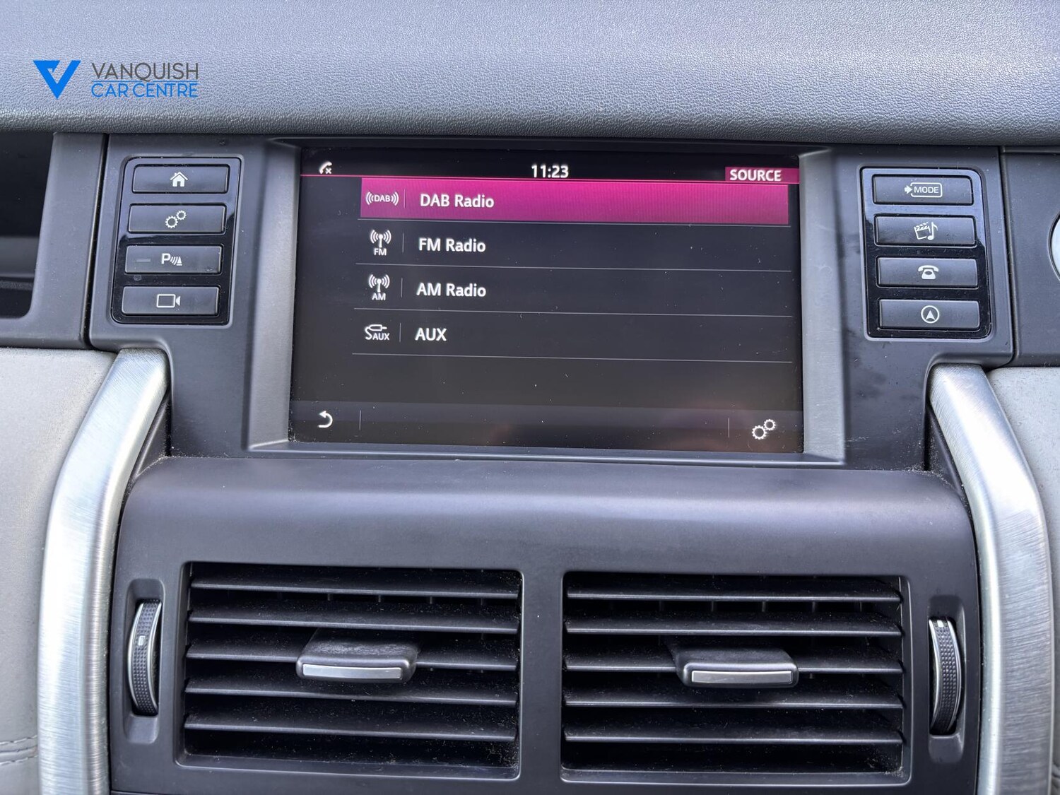 Used Land Rover Discovery Sport 2017 for sale - 77616303: Photo 36