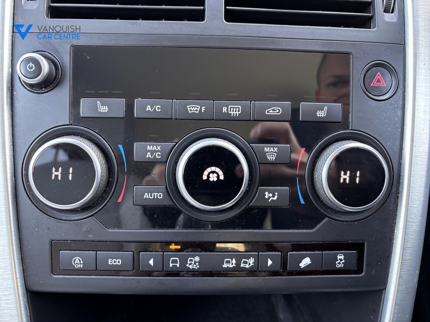 Used Land Rover Discovery Sport 2017 for sale - 77616303: Photo 38