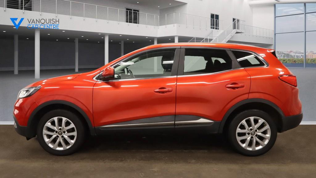 Used Renault Kadjar 2017 for sale - 77763018: Photo 6