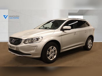 Used Volvo XC60 2016 for sale - 79404491: Photo