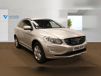 Used Volvo XC60 2016 for sale - 79404491: Photo