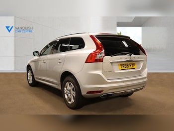 Used Volvo XC60 2016 for sale - 79404491: Photo