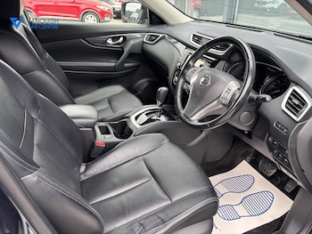 Used Nissan X-Trail 2016 for sale - 79253711: Photo
