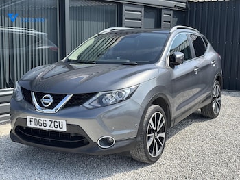 Used Nissan Qashqai 2016 for sale - 79244051: Photo
