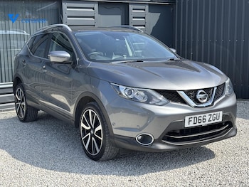 Used Nissan Qashqai 2016 for sale - 79244051: Photo