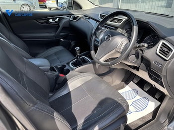 Used Nissan Qashqai 2016 for sale - 79244051: Photo