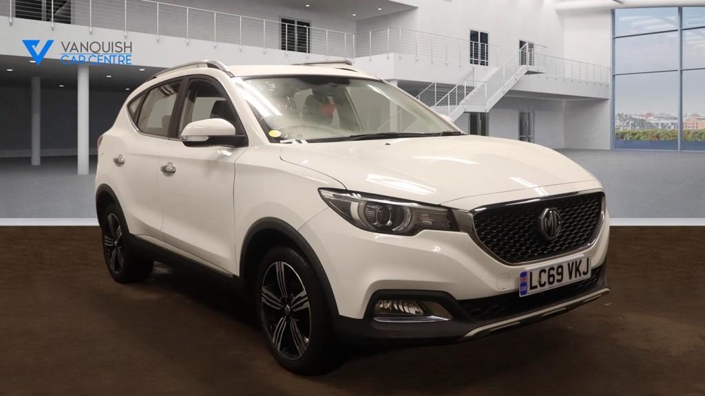 Used MG MG ZS 2019 for sale - 77312484: Photo 2