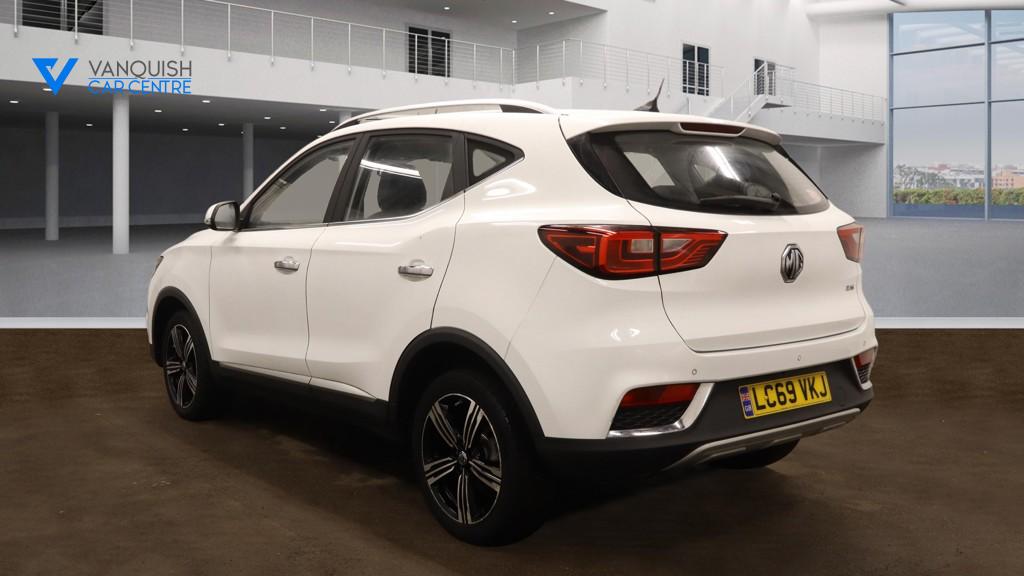 Used MG MG ZS 2019 for sale - 77312484: Photo 3