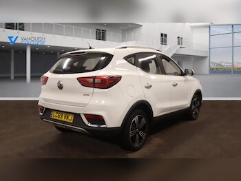 Used MG MG ZS 2019 for sale - 77312484: Photo