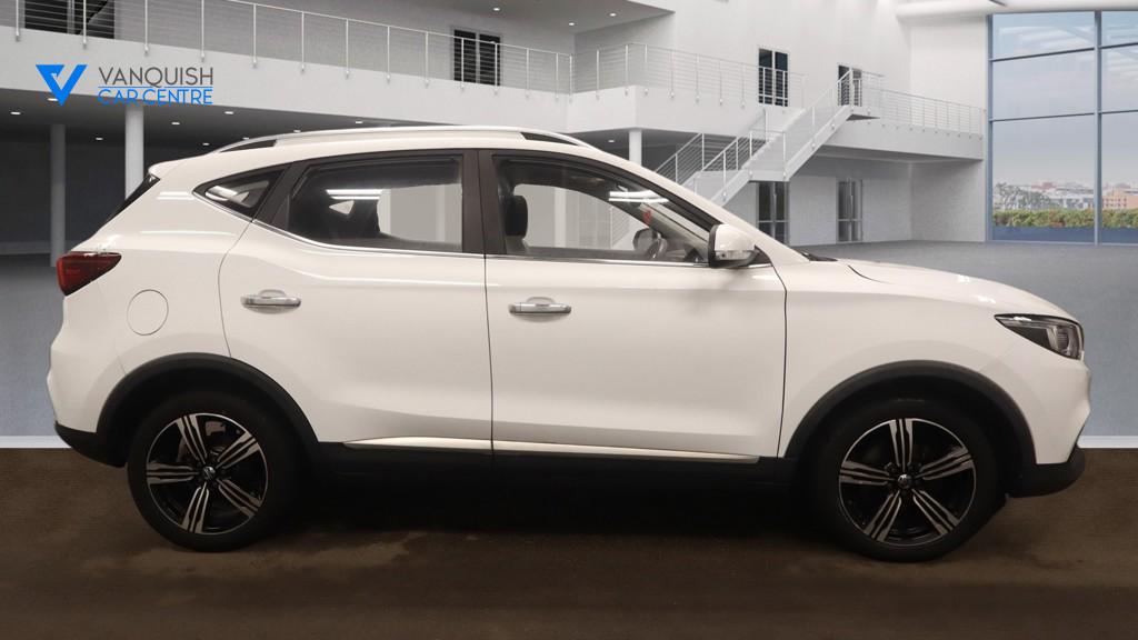 Used MG MG ZS 2019 for sale - 77312484: Photo 5