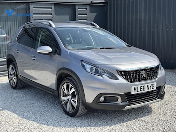 Used Peugeot 2008 2018 for sale - 79232332: Photo
