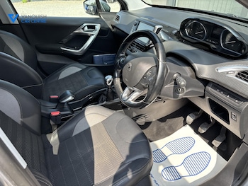Used Peugeot 2008 2018 for sale - 79232332: Photo