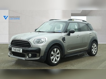 Used MINI Countryman 2018 for sale - 78853078: Photo