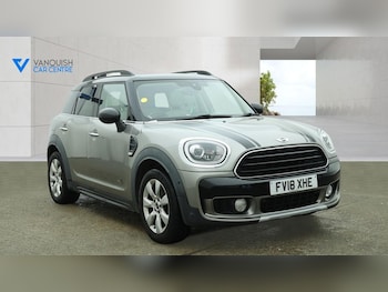 Used MINI Countryman 2018 for sale - 78853078: Photo