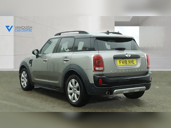 Used MINI Countryman 2018 for sale - 78853078: Photo