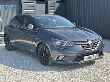 Used Renault Megane 2017 for sale - 79479366: Photo