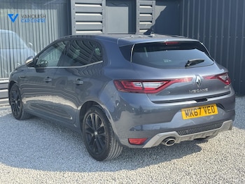 Used Renault Megane 2017 for sale - 79479366: Photo