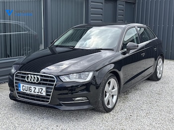 Used Audi A3 2016 for sale - 78538105: Photo
